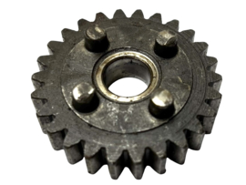 Tandwiel 26 Tands Schakelmechisme Puch 2 / 3 Versnellingen