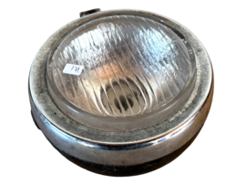 Headlight Round Original! Puch Maxi