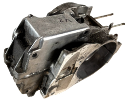 Crank case Push-start / Pedal-start 3 Bearing 25Kmh Puch Maxi e50