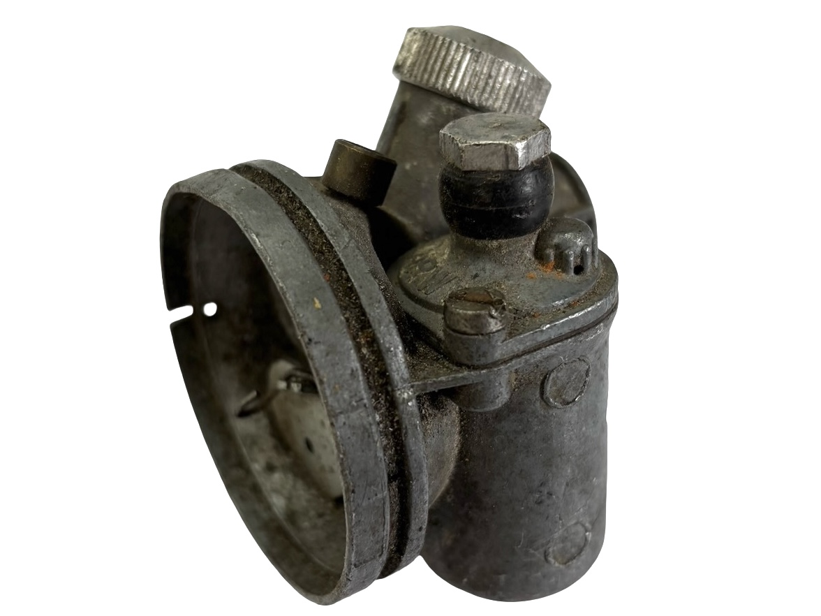 12mm Encarwi carburateur Origineel! Puch MS / VS / DS / MV / VZ