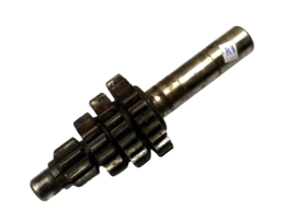 Zwischen Achse (Weihnachtsbaum) 1- 4 Gang Tomos 4L / APN4 / AT / ATX / NTX