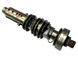 Haupt Achse Komplett Tomos 4L / APN4 / AT / ATX / NTX