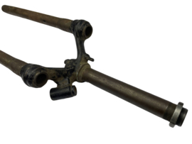Voorvork T-Stuk Origineel! Puch MS50 / MS50L / MS50V