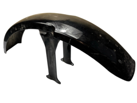 Schutzblech Vorne Schwarz Original Puch Maxi P1