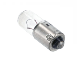Gloeilamp BA9 6 Volt - 4 Watt Universeel