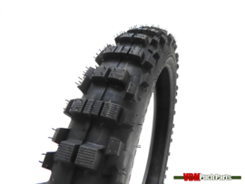 17 inch Kenda K760 Cross Tyre (70/100/17)