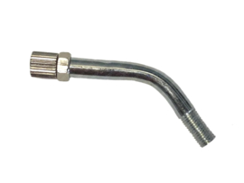 Kabelgeleider Elleboog 45° Graden M6 x 0.75mm 10mm - 17mm Bing Carburateur Puch Maxi