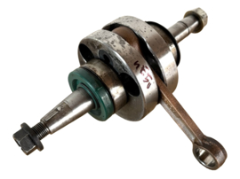 Crankshaft New Model Original! Puch Maxi e50