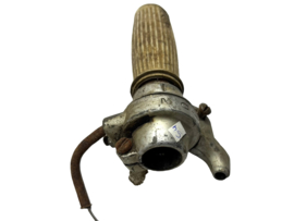 Schalthebel 2 Gang Altes Modell Tomos / Puch