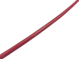 Outer cable Red Elvedes universal (Per meter)