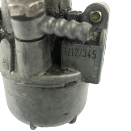 Bing carburetor original! slide-on (1/12/345)