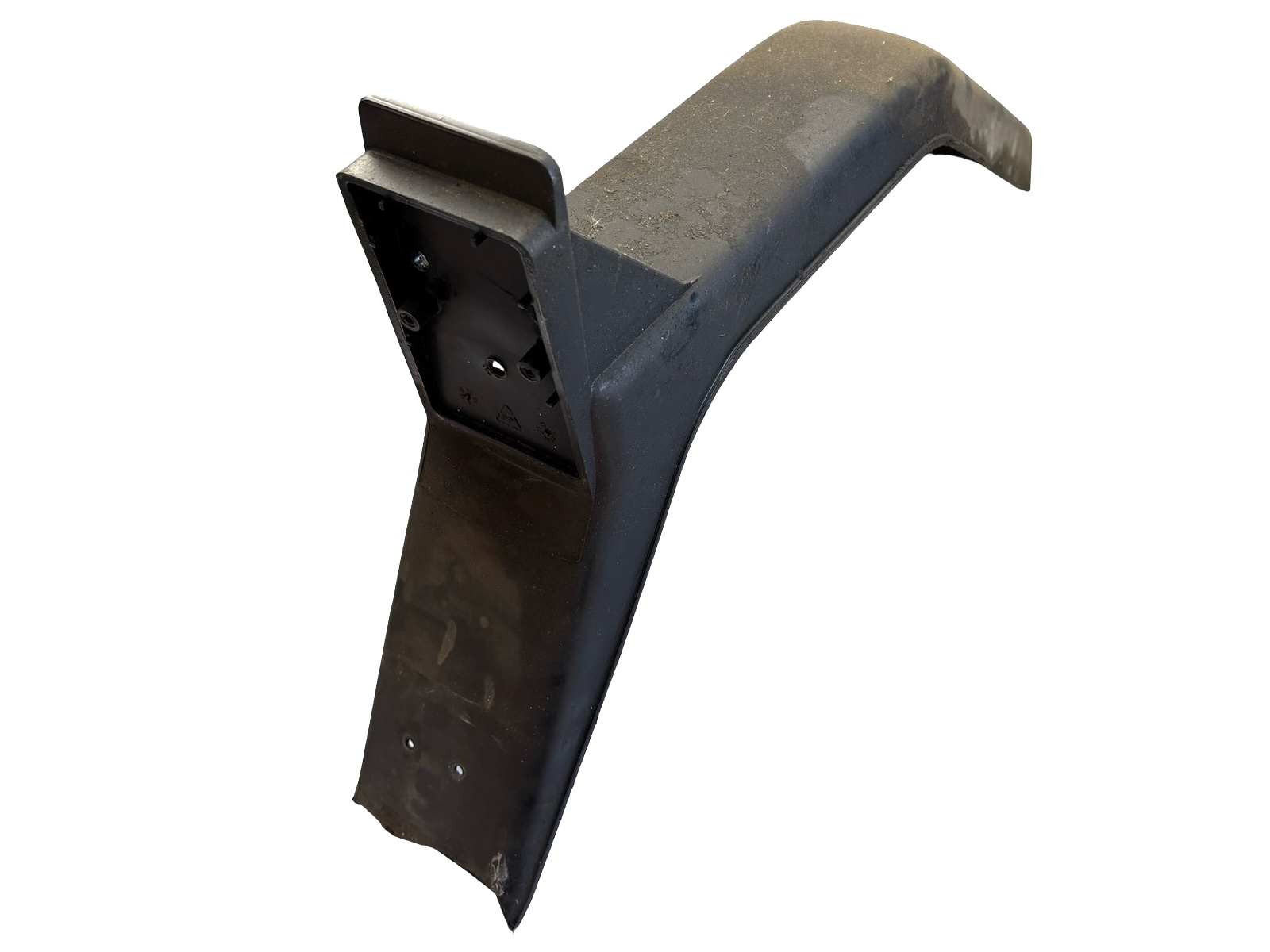 Schutzblech Hinten Original! Schwarz Puch Z-One / Manet / Korado