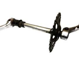 Pedaal set Origineel! Puch Maxi