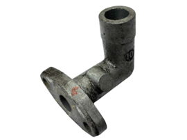 10mm Manifold round Bing Original! Puch Maxi