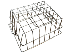 Draadmandje Voordrager Puch N.O.S Origineel! Puch Maxi