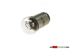 Lamp 12 Volt BAY15d Trifa smal glas (21/5 Watt)