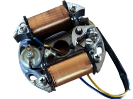 Ontsteking Ducati rechtsdraaiend Puch Maxi P1