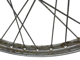 19 Inch Spaakwiel Puch MV50