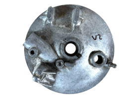 Bremsankerplatte Vorne Tomos 2L / 3L / Puch MV / MS / VS / Usw