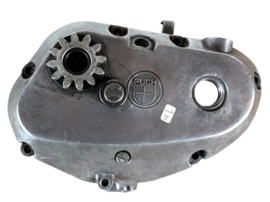 Clutch cover 4 Gear New Model Puch Monza / Grand Prix