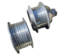 Wielnaven set Origineel! Puch Carabela