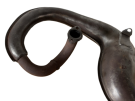 Exhaust Leovinci Puch Maxi