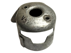 Cooling Cap Cylinder Aluminium Original! Puch MV / VS / Etc