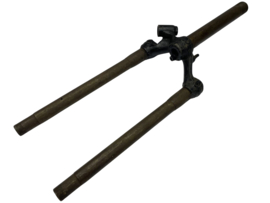 Voorvork T-Stuk Origineel! Puch MS50 / MS50L / MS50V