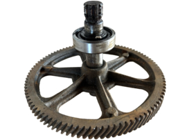 Main gear 96 Teeth Puch e50