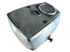 Koplamp Vierkant Origineel! NIOX Puch Maxi