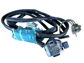 Stuurschakelaar met Kabelboom Puch Maxi