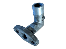 12mm Spruitstuk Rond Bing Origineel Puch Maxi