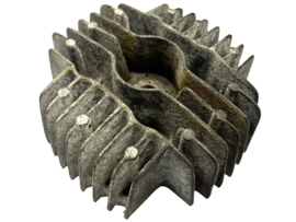 Cilinderkop 70cc (45mm) Nieuw Model Hogedruk Puch Maxi