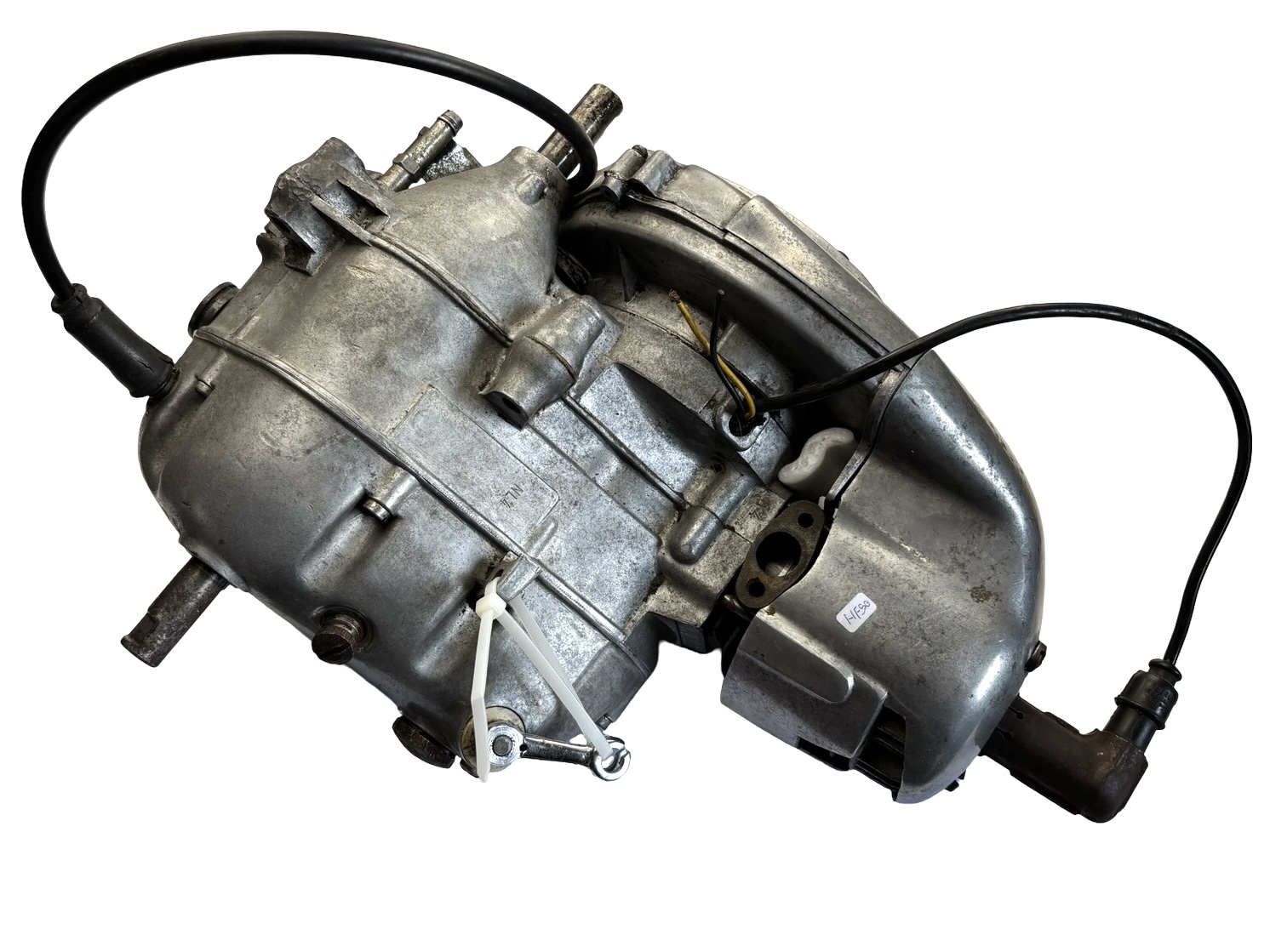 Motorblok 3 Versnellingen Puch MV50