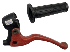 Griffsatz Komplett Original Magura! Puch Maxi