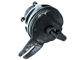 Naaf Achterzijde Stervelg Puch Maxi 2-Speed