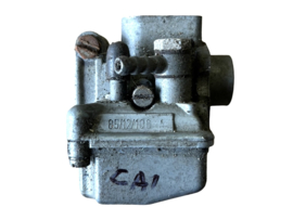 Huis Bing Carburateur Origineel! Opschuif (85/12/108)