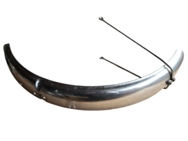 Voorspatbord set Puch Maxi Rider Macho