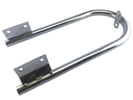 Voorvork stabilisator Puch Rider Macho/2 Speed (Chroom)