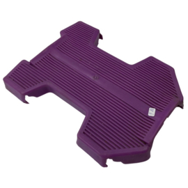 Footboard Purple Puch Maxi S