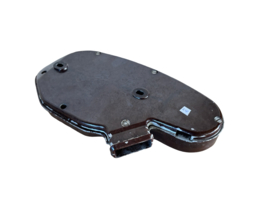 Luchtfilter Bakelieten Origineel! Oud Model tot 1965 Puch MV / VS / DS / VZ / Florida / Alabama / Etc