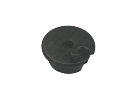 Halteplatte Gasschieber - Gasnadel 15mm - 23mm Polini CP Vergaser