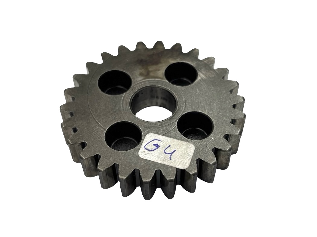 Tandwiel 26 Tands Schakelmechisme Puch 2 / 3 Versnellingen