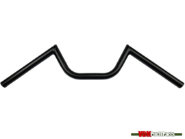 Puch M handlebar wide (Black)