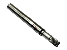 As Koppelingshevel Puch Z50