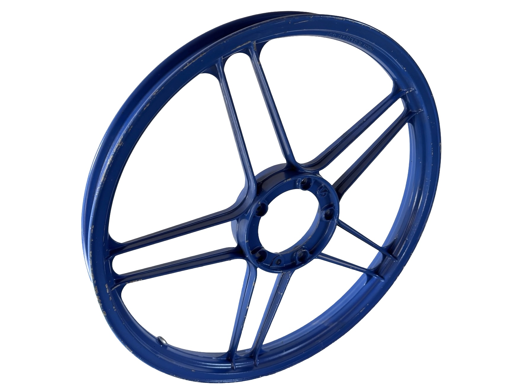 17 Inch Stervelg Origineel! Puch Maxi