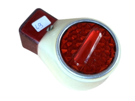 Kapje Achterlicht Jedus NOS Origineel! Oldtimer