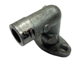 12mm Ansaugstutzen Rund Bing Original! Puch Maxi