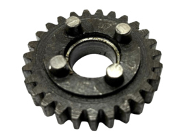 Tandwiel 27 Tands Schakelmechisme Puch 2 / 3 Versnellingen