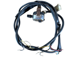 Stuurschakelaar met Kabelboom Puch Maxi